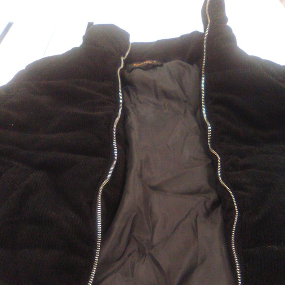 Ambiance outerwear jacket - Picture 1 of 3